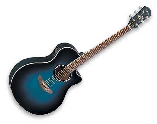 Yamaha - APX 500 Yamaha - APX 500